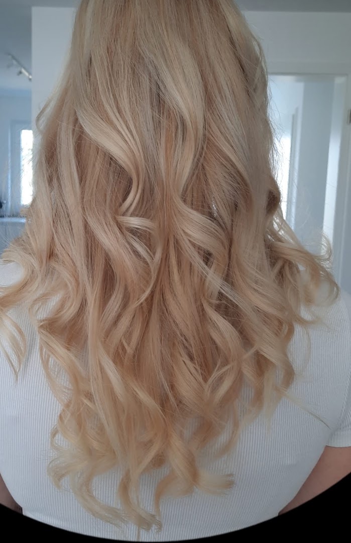 Tatjana's Haar Design - Inh. Tatjana Edl