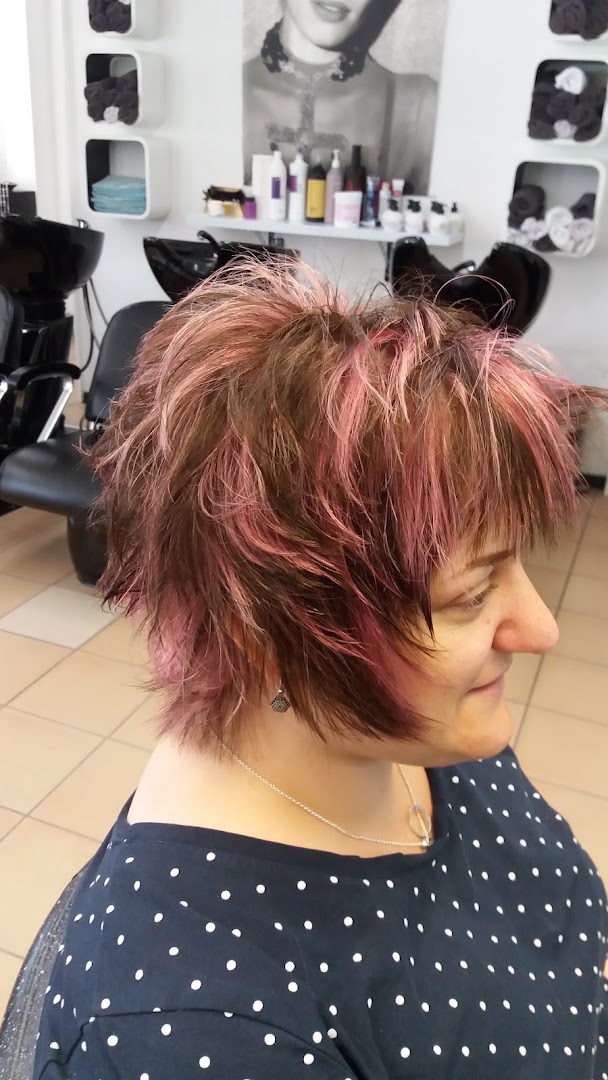 Tatjana's Haar Design - Inh. Tatjana Edl