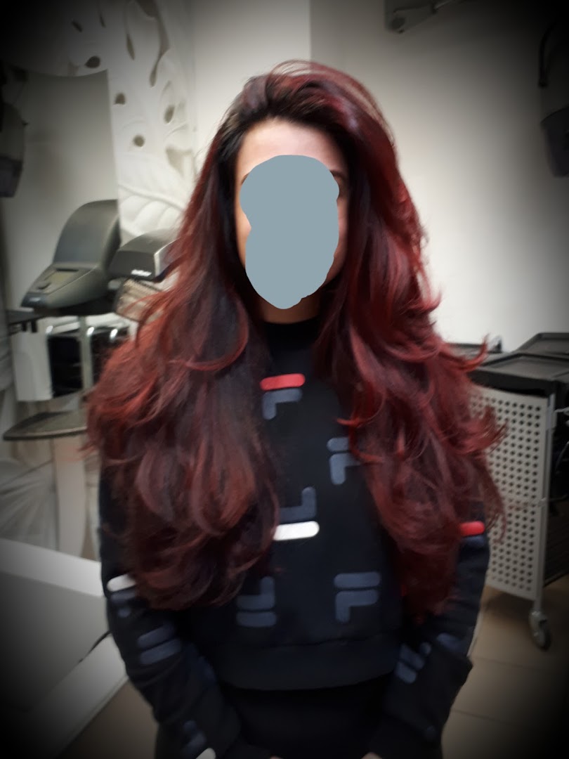 Tatjana's Haar Design - Inh. Tatjana Edl